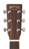 Headstock